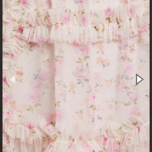 NWT ruffle mini - Picture 6 of 12